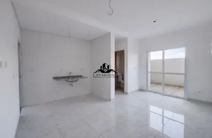 Imagem: Apartamento para Venda, Jardim Alvorada