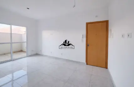 Imagem: Apartamento para Venda, Jardim Alvorada