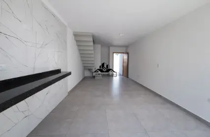 Imagem: Sobrado para Venda, Vila Pires