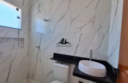 Imagem: Sobrado para Venda, Vila Pires