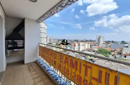 Imagem: Apartamento para Venda, Vila Gonçalves