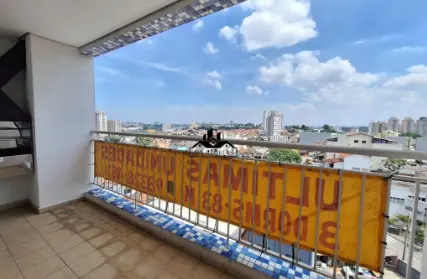 Imagem: Apartamento para Venda, Vila Gonçalves