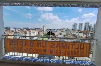 Imagem: Apartamento para Venda, Vila Gonçalves