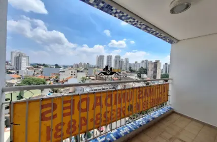 Imagem: Apartamento para Venda, Vila Gonçalves