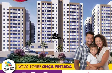 Imagem: Apartamento para Venda, Jardim Silvina