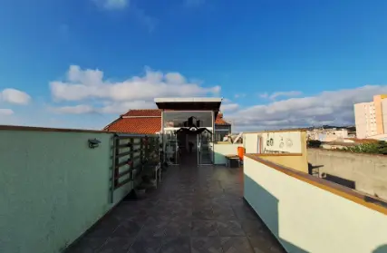 Imagem: Apartamento para Venda, Vila Humaitá