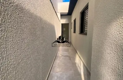Imagem: Casa Térrea para Venda, Parque João Ramalho