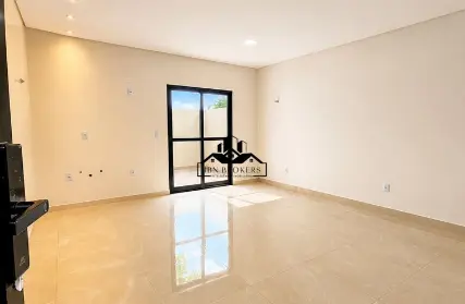 Imagem: Casa Térrea para Venda, Parque João Ramalho