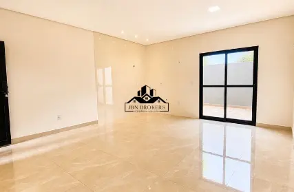 Imagem: Casa Térrea para Venda, Parque João Ramalho
