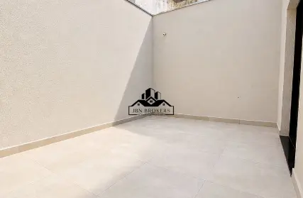 Imagem: Casa Térrea para Venda, Parque João Ramalho