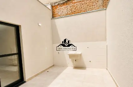 Imagem: Casa Térrea para Venda, Parque João Ramalho