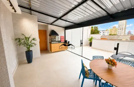 Imagem: Apartamento para Venda, Vila Assunção