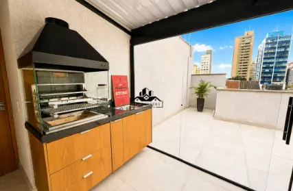 Imagem: Apartamento para Venda, Vila Assunção