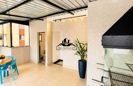 Imagem: Apartamento para Venda, Vila Assunção