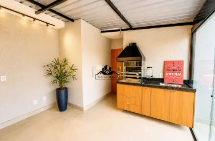 Imagem: Apartamento para Venda, Vila Assunção