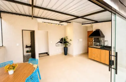Imagem: Apartamento para Venda, Vila Assunção
