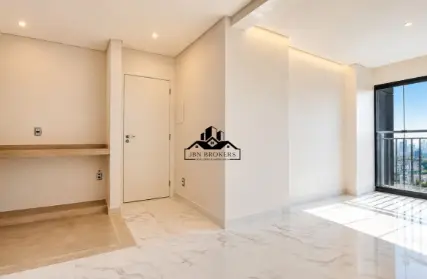 Imagem: Apartamento para Venda, Vila Assunção