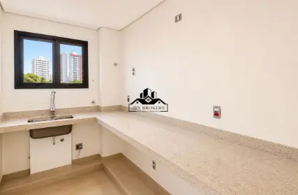 Imagem: Apartamento para Venda, Vila Assunção