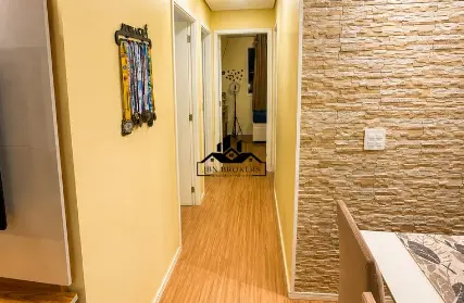 Imagem: Apartamento para Venda, Vila Noêmia