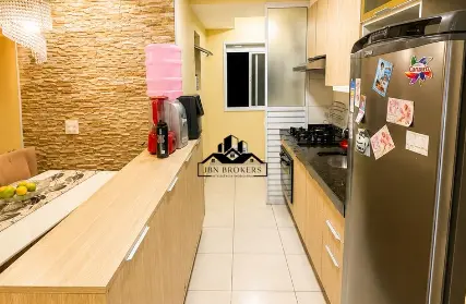 Imagem: Apartamento para Venda, Vila Noêmia