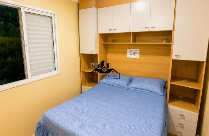 Imagem: Apartamento para Venda, Vila Noêmia