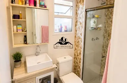Imagem: Apartamento para Venda, Vila Noêmia