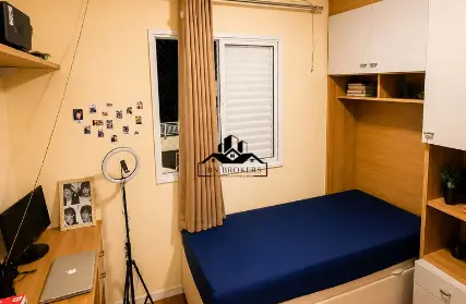 Imagem: Apartamento para Venda, Vila Noêmia