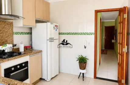 Imagem: Sobrado para Venda, Parque Oratório