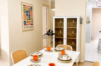 Imagem: Apartamento para Venda, Jardim Santo André