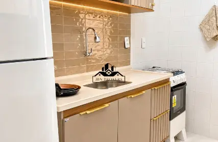 Imagem: Apartamento para Venda, Jardim Santo André