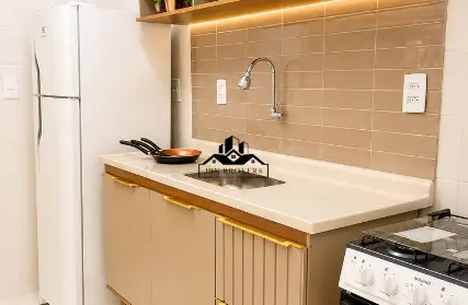 Imagem: Apartamento para Venda, Jardim Santo André