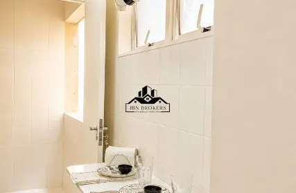 Imagem: Apartamento para Venda, Jardim Santo André