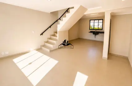 Imagem: Sobrado para Venda, Cata Preta