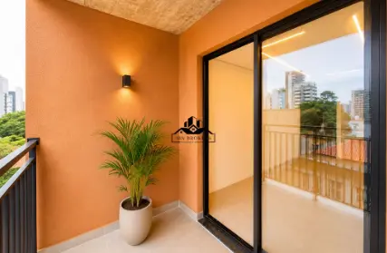 Imagem: Apartamento para Venda, Jardim