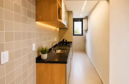 Imagem: Apartamento para Venda, Jardim