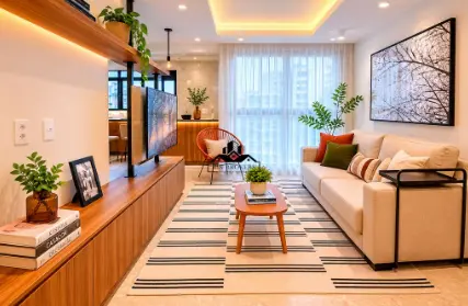 Imagem: Apartamento para Venda, Jardim
