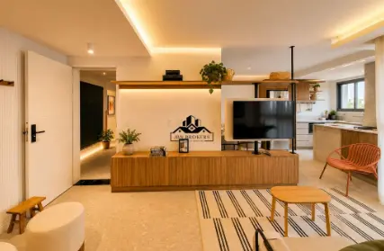 Imagem: Apartamento para Venda, Jardim