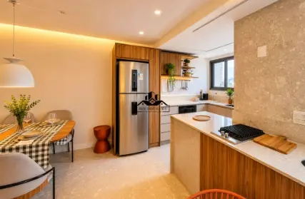 Imagem: Apartamento para Venda, Jardim