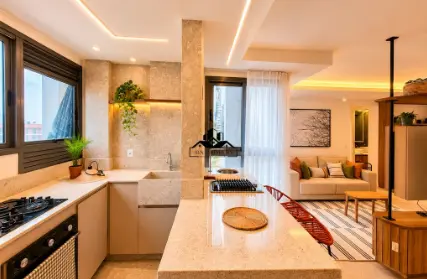 Imagem: Apartamento para Venda, Jardim