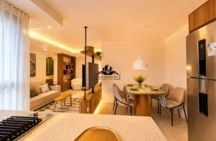 Imagem: Apartamento para Venda, Jardim