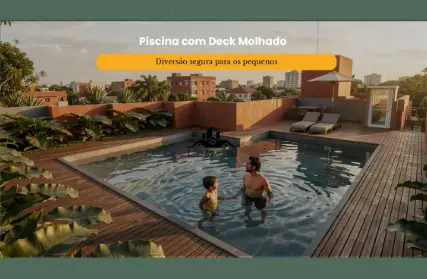 Imagem: Apartamento para Venda, Parque João Ramalho
