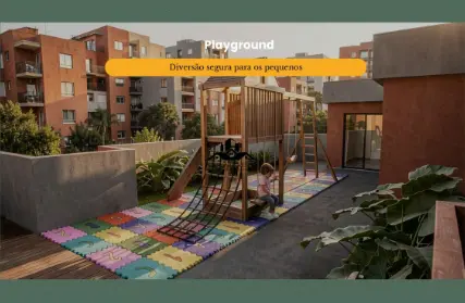 Imagem: Apartamento para Venda, Parque João Ramalho