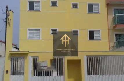 Imagem: Cobertura para Venda, Vila Camilópolis