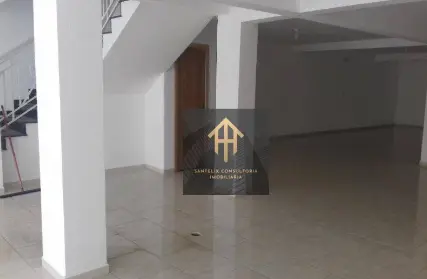 Imagem: Cobertura para Venda, Vila Camilópolis