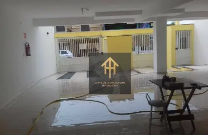 Imagem: Cobertura para Venda, Vila Camilópolis