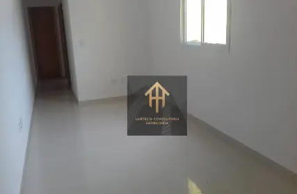 Imagem: Cobertura para Venda, Vila Camilópolis