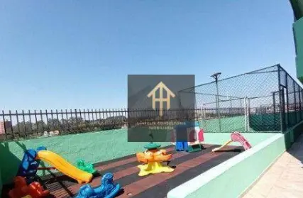 Imagem: Apartamento para Venda, Vila Guarani