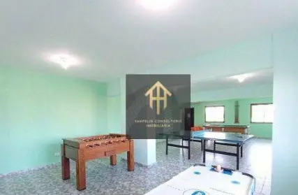 Imagem: Apartamento para Venda, Vila Guarani