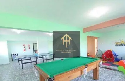 Imagem: Apartamento para Venda, Vila Guarani