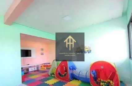 Imagem: Apartamento para Venda, Vila Guarani